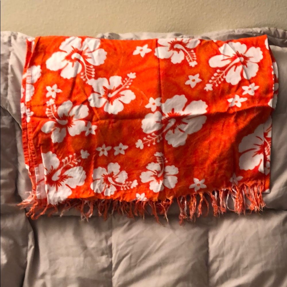 Sarong